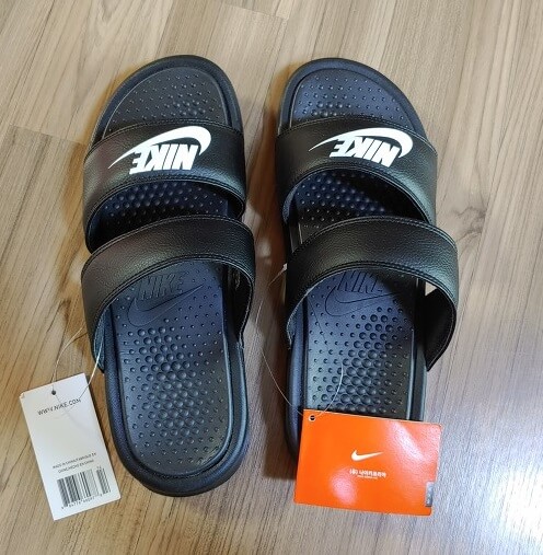 베나시듀오-검정