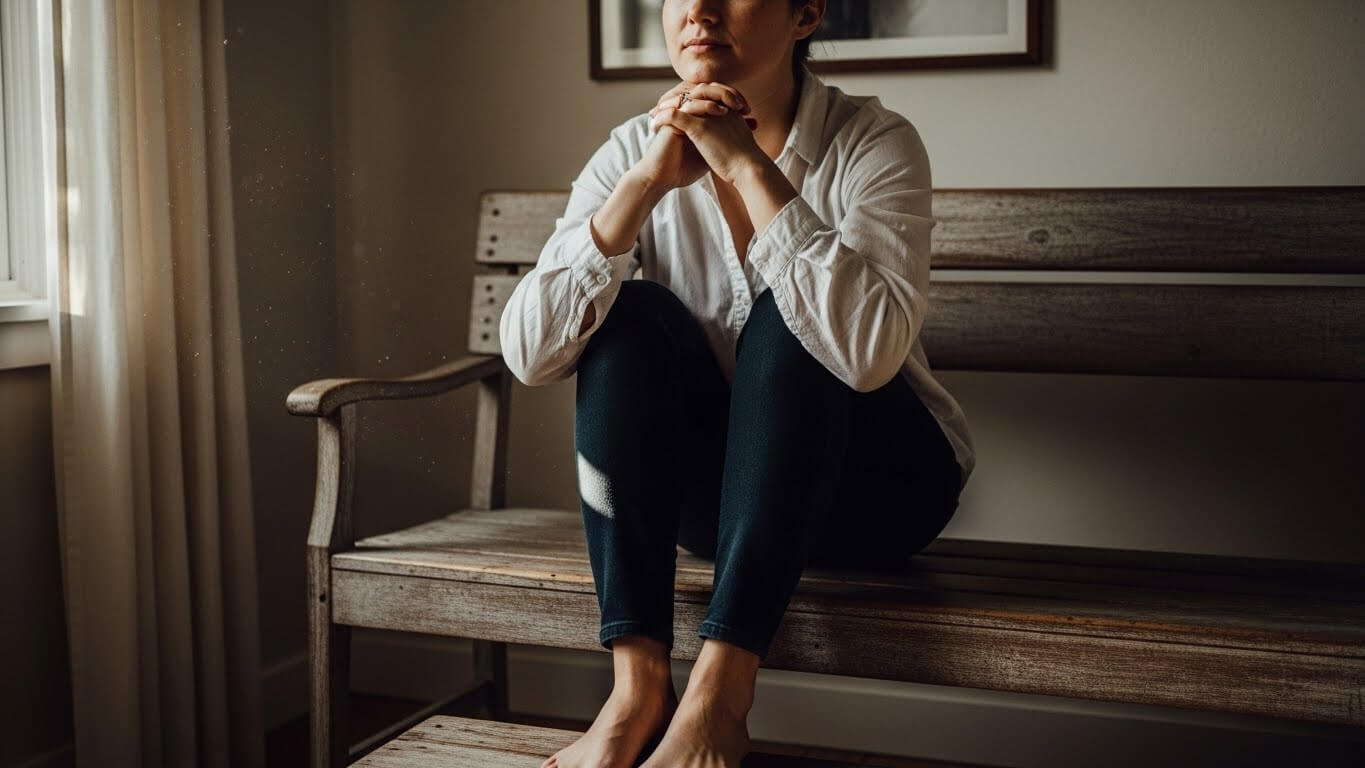 Stress and daily habits linked to cold hands and feet in everyday life