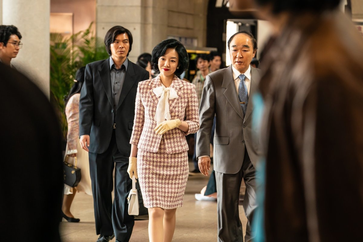 파인:촌뜨기들 몇부작? 출연진 방영스케쥴