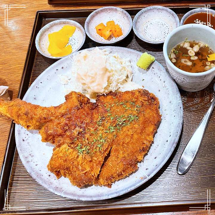 돈쭐내러왔습니다 토마호크 돈까스 치즈카츠 카레카츠 먹방 100인분 기부 도전 강서구 마곡 맛집 이영자 야구계 비주얼 이대형 방송 소개