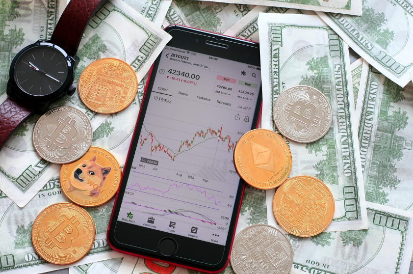 투자 분석 기법