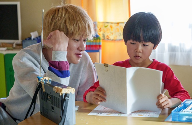 [일드 추천] 돌아왔어! 독거 소년 코타로 다시보기 줄거리 결말 등장인물