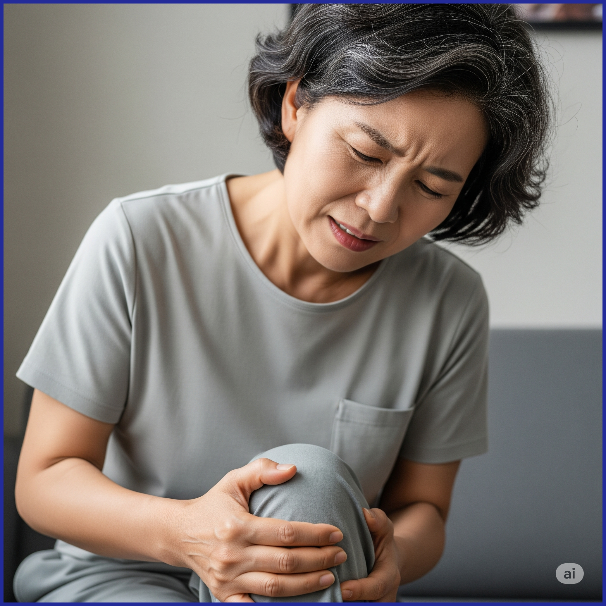 초기 골다공증 환자를 위한 저비용 치료 전략 &ndash; 부담 없이 시작하는 뼈 건강 루틴