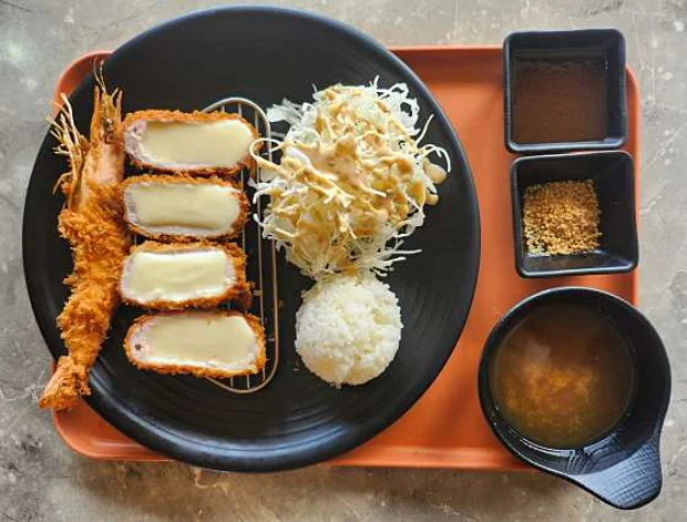 로카츠