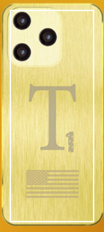 트럼프 스마트폰