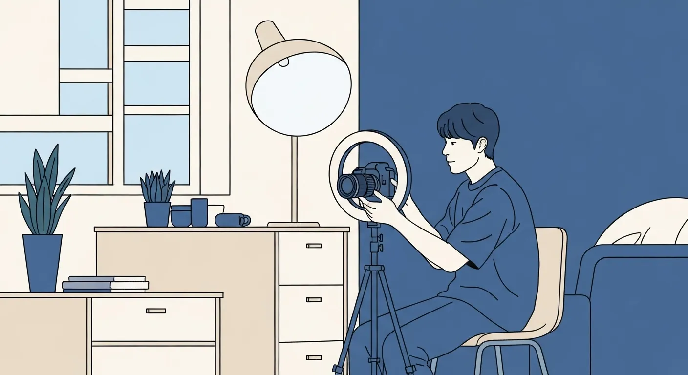 유튜버 수익도 과세 대상? 1인 미디어 창작자의 세금 정보 알아보기