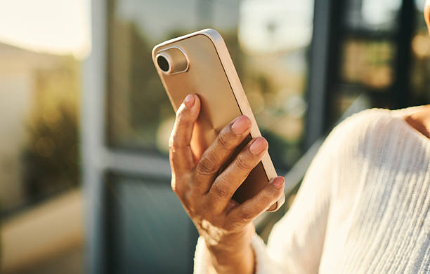 현대인의 생활 습관과 손목 사용