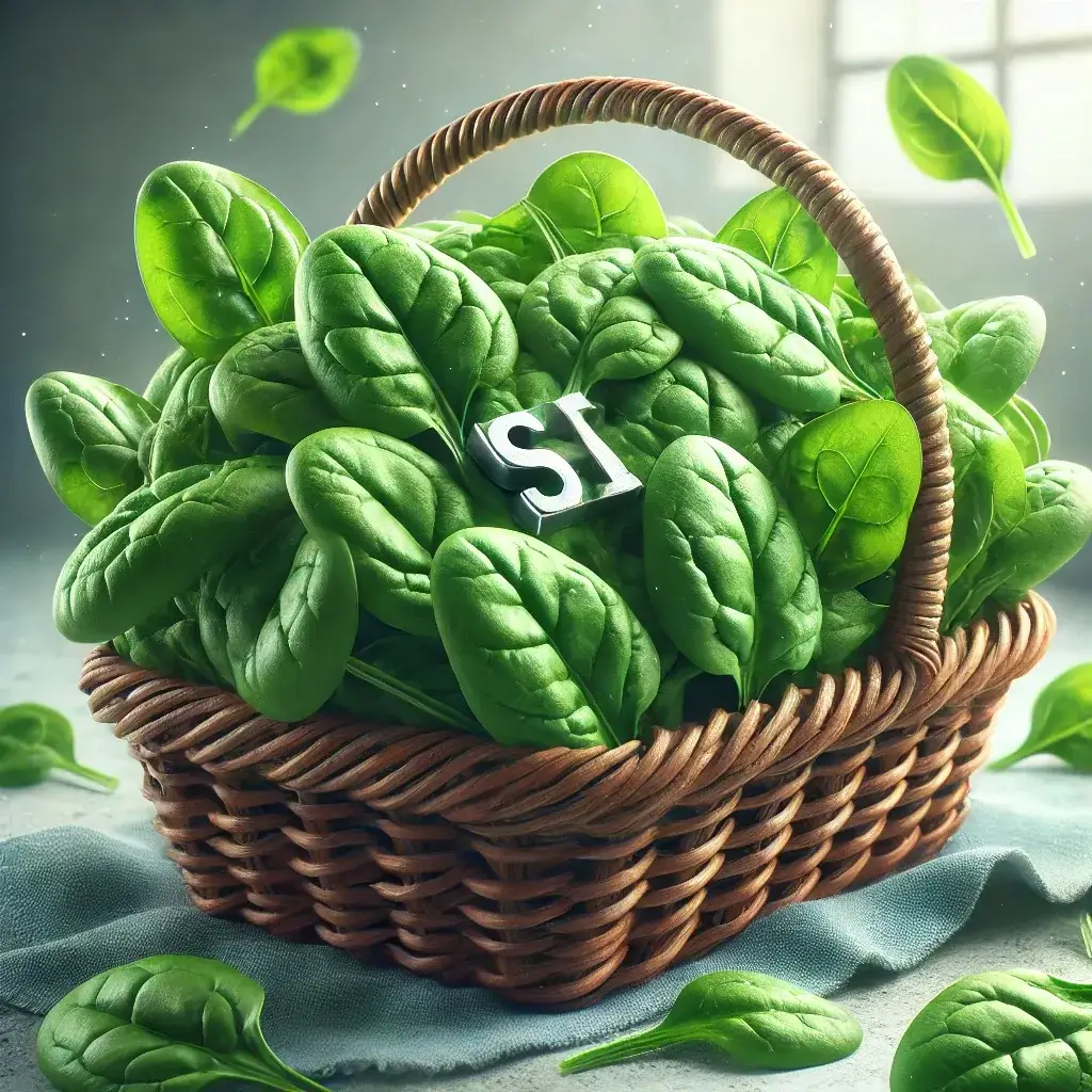 겨울철 면역력 강화에 좋은 영양소 TOP 8