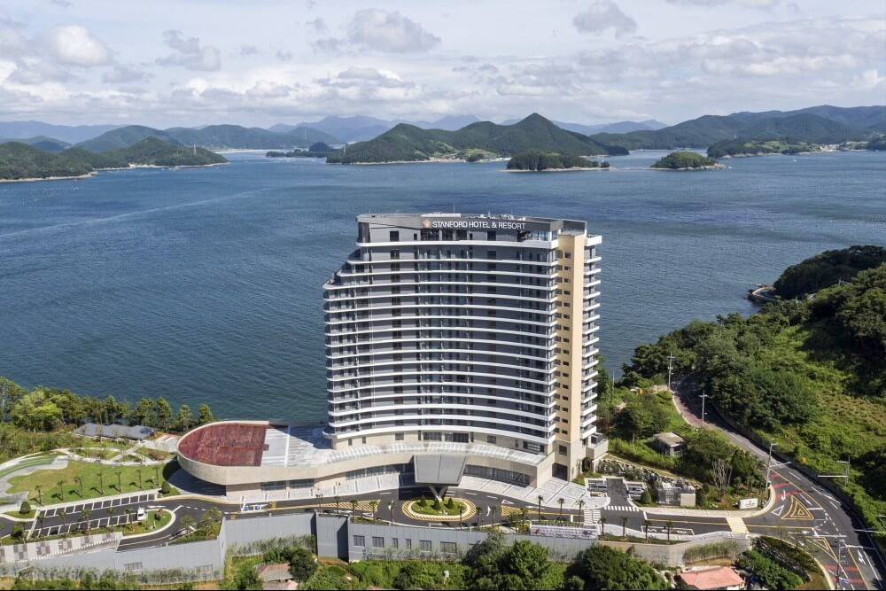 스탠포드호텔&amp;리조트