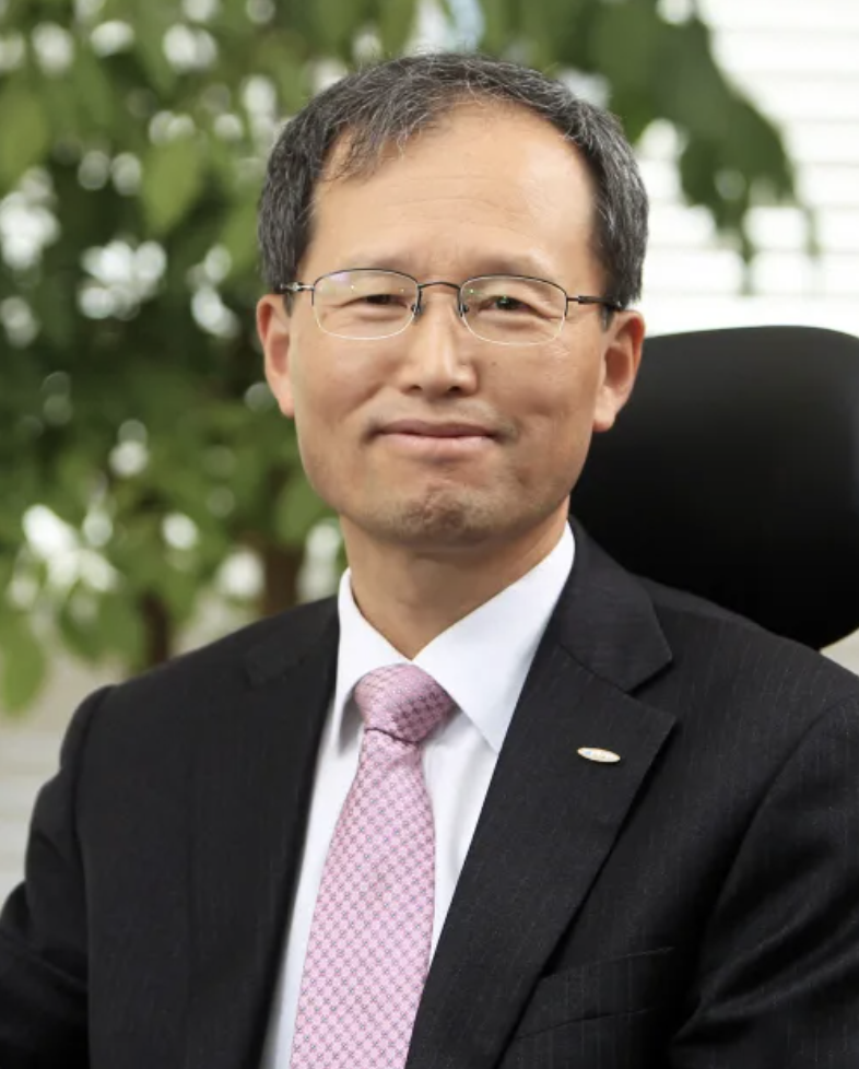 김한영 국가철도공단 이사장