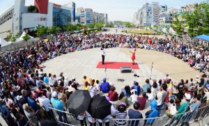 5월에 인기좋은 전국축제