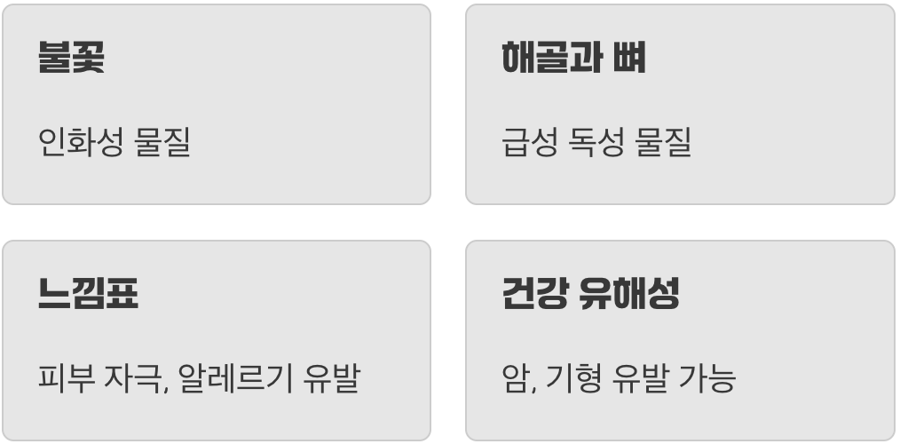 그림으로 말해요, 픽토그램