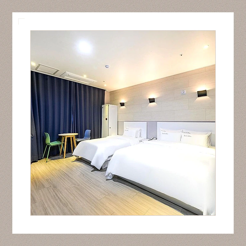 군산 더시티호텔 (Gunsan The City Hotel)_1