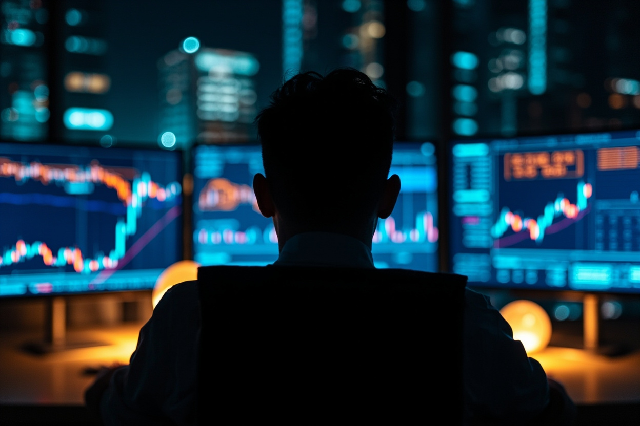 CFTC 시그널 읽는 법, 일반 투자자가 챙길 4가지 포인트