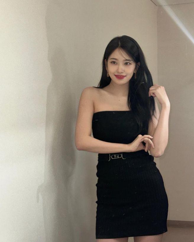 안유진 아이브 활동