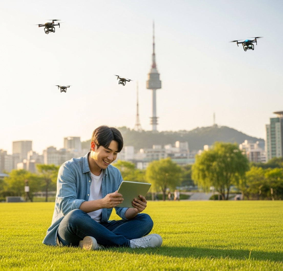 우리는 무엇을 준비해야 할까요?