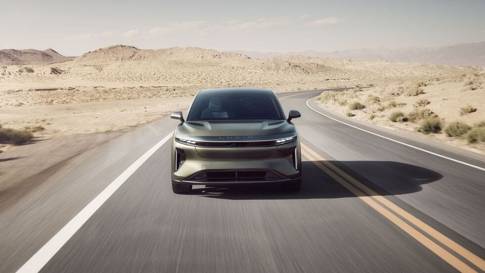 2025 루시드 그래비티