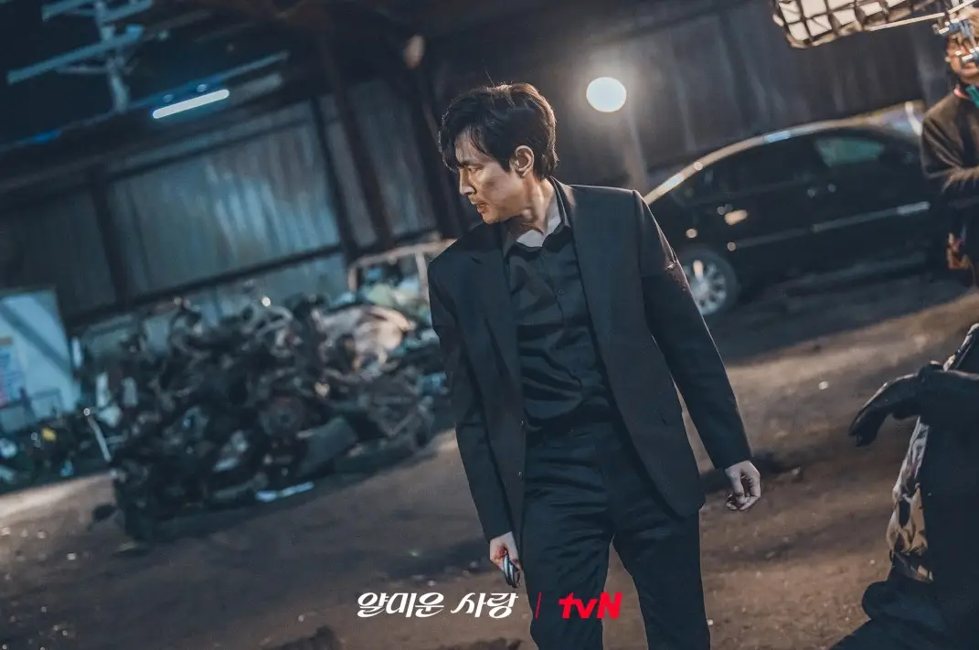 tvN-드라마-얄미운-사랑-출연진-OTT-등장인물-몇부작