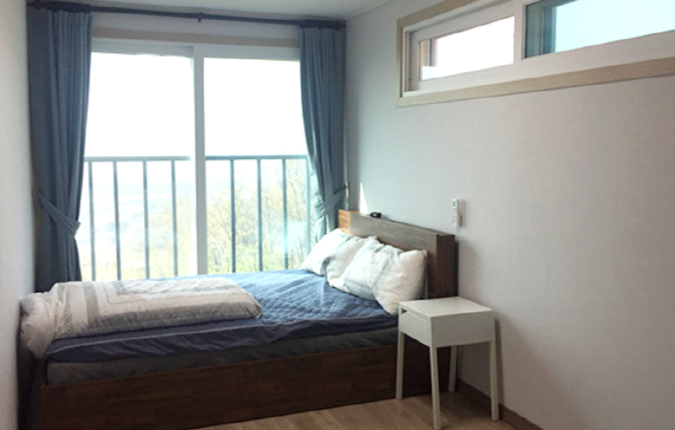 강화 자연휴양림