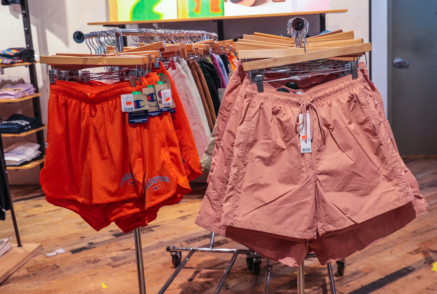 하와이 어반 아웃피터스