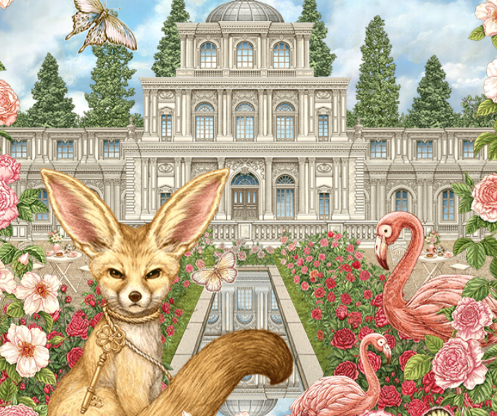 용인 에버랜드 로로티 관련 사진