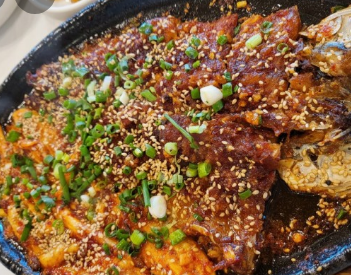 속초유명한음식 BEST 7가지 