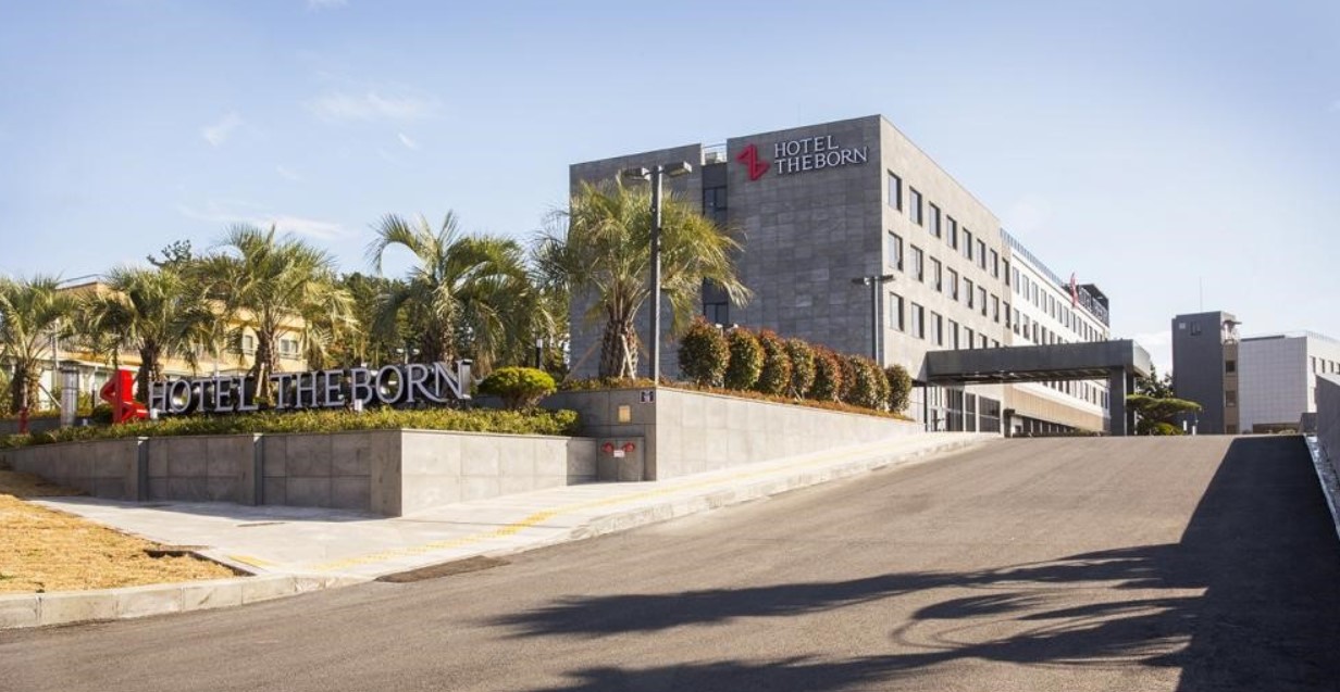 호텔-더본-제주