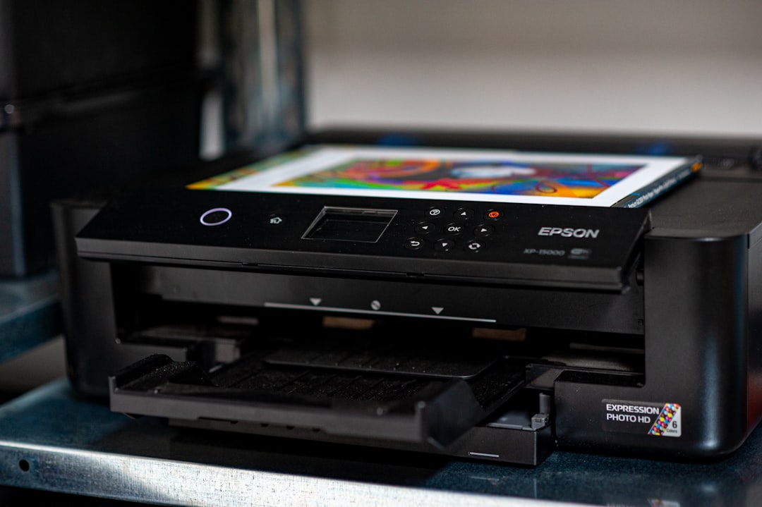 Printer