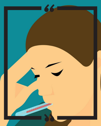 기립성 저혈압 증상