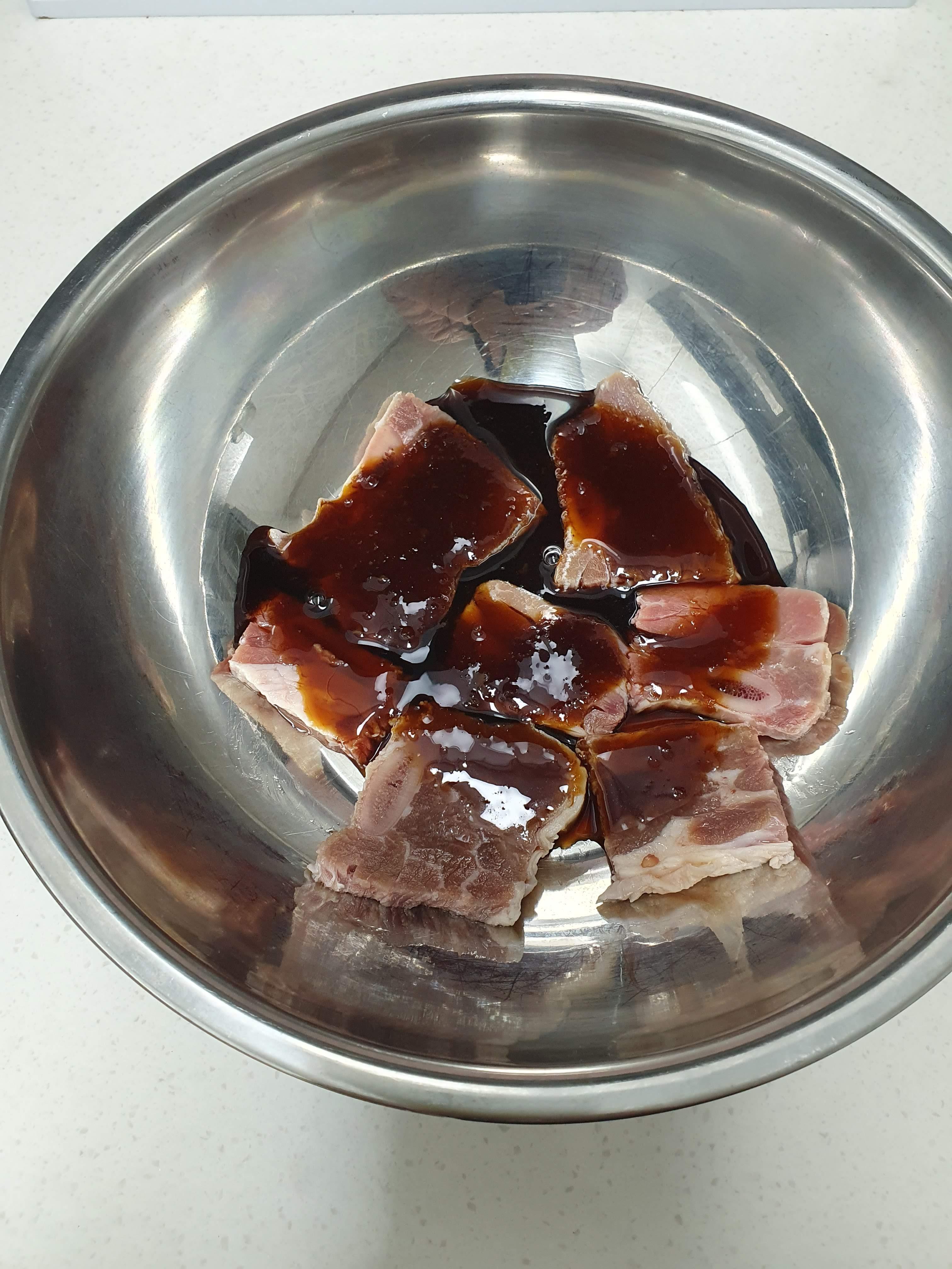 LA갈비 에어프라이어