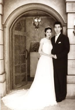 이요원 남편 박진우