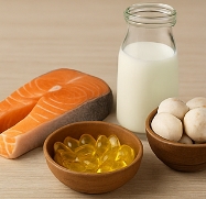 비타민D 하루 권장량