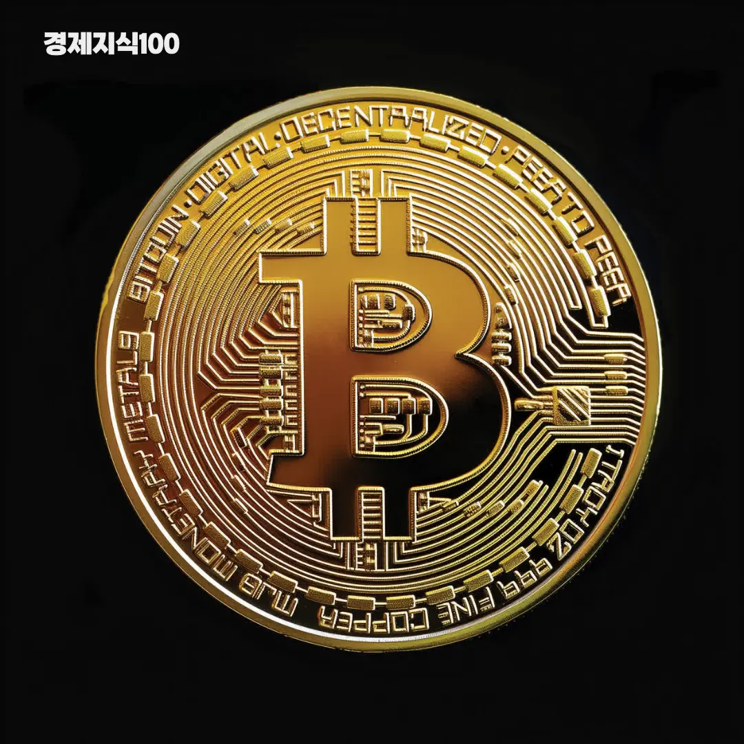 비트코인 관련 이미지