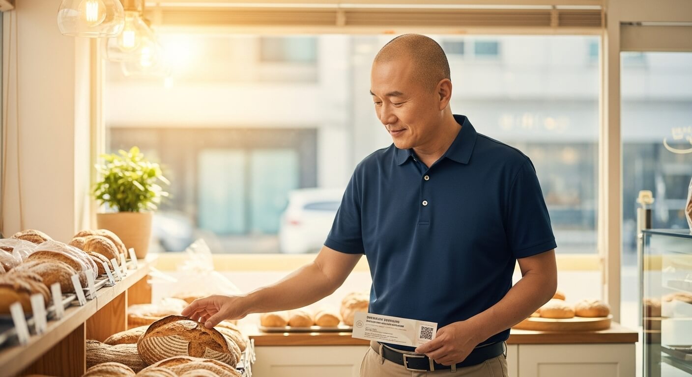 민생회복소비쿠폰