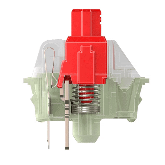 리니어스위치-체리-적축-구조