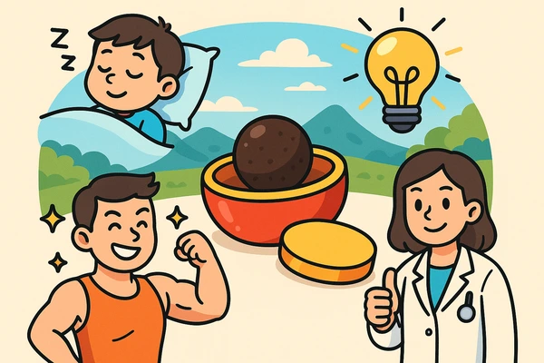 공진단 효능과 효과 종합 정리4