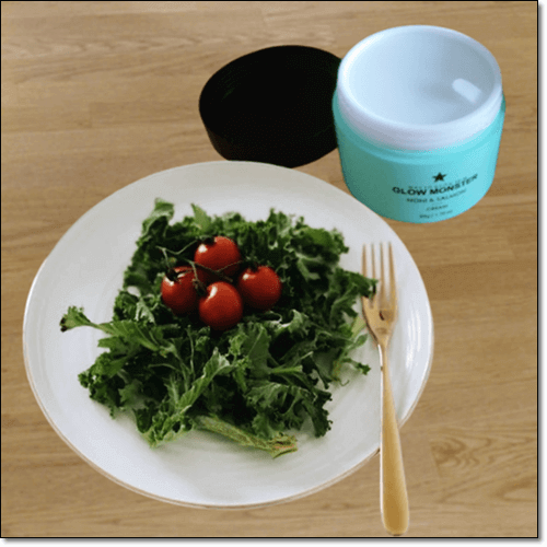 프로테오글리칸 효능