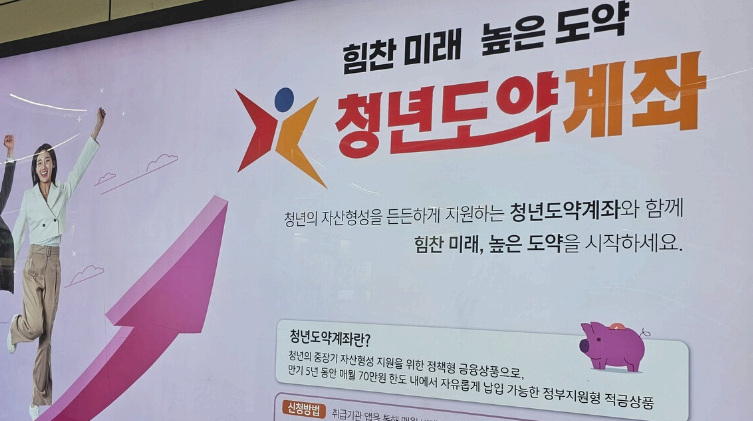 청년희망적금 만기금액