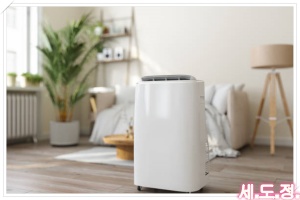 실내 제습기