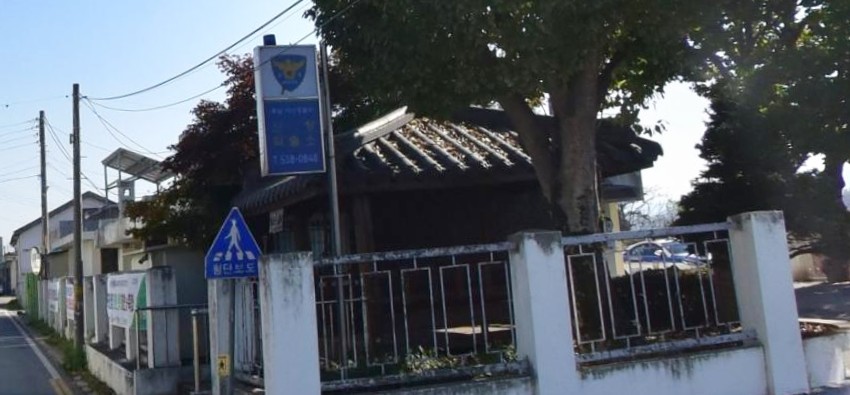 충남 아산 신창파출소 현직 간부 경찰관 권총 극단적 선택 어디 위치 파출소 경위 인사 교류