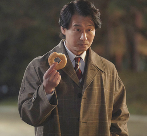 재벌집 막내아들 인물 관계도