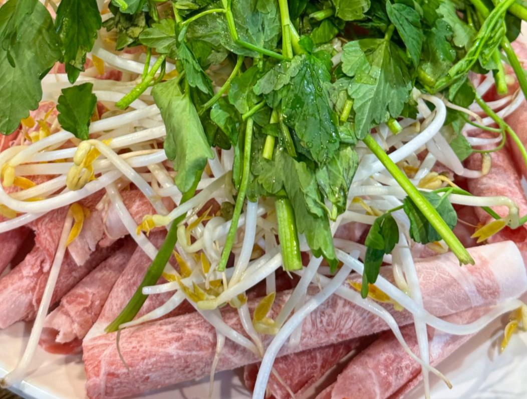 생방송투데이 외국인의 밥상 엘로디 찌개구이한상