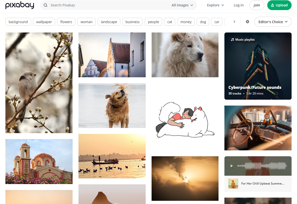 Pixabay
