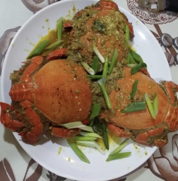 스패너크랩