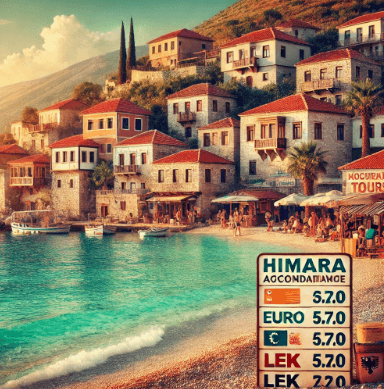 알바니아 히마라