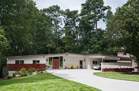 예쁜 전원주택 사진 모음