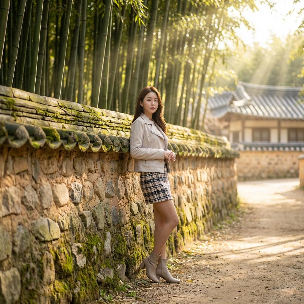 매화마을 인파 피해 조용히 쉴 수 있는 곳