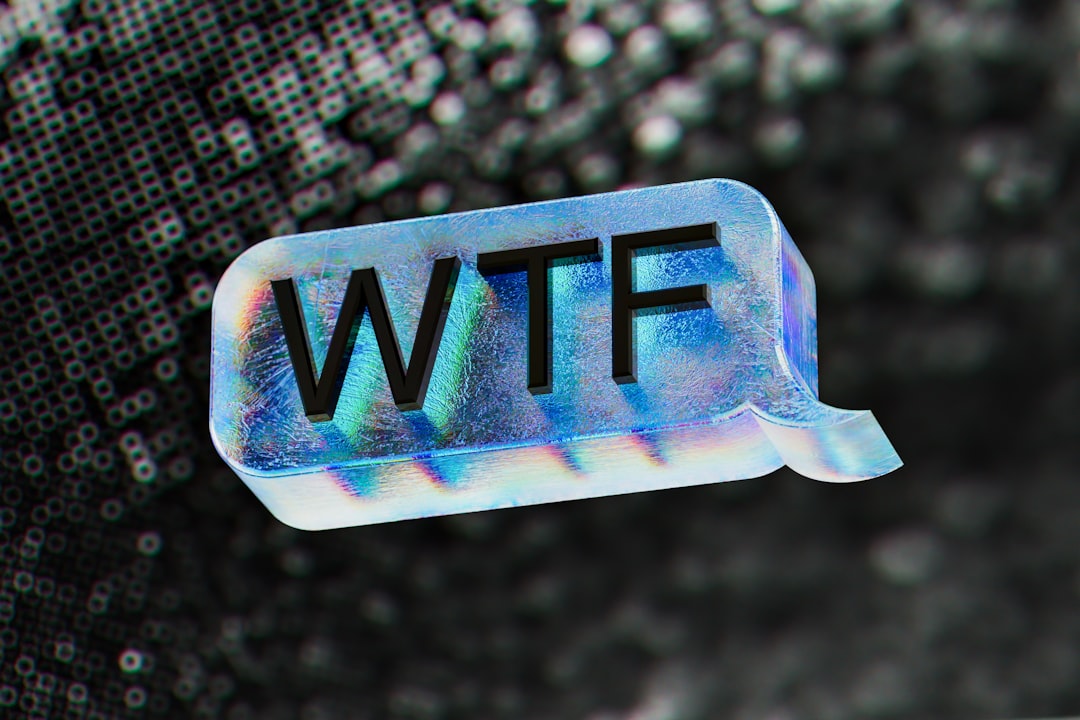 'Notification'