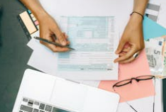 월세 환급방법, 월세 환급제도와 환급금 계산 방법