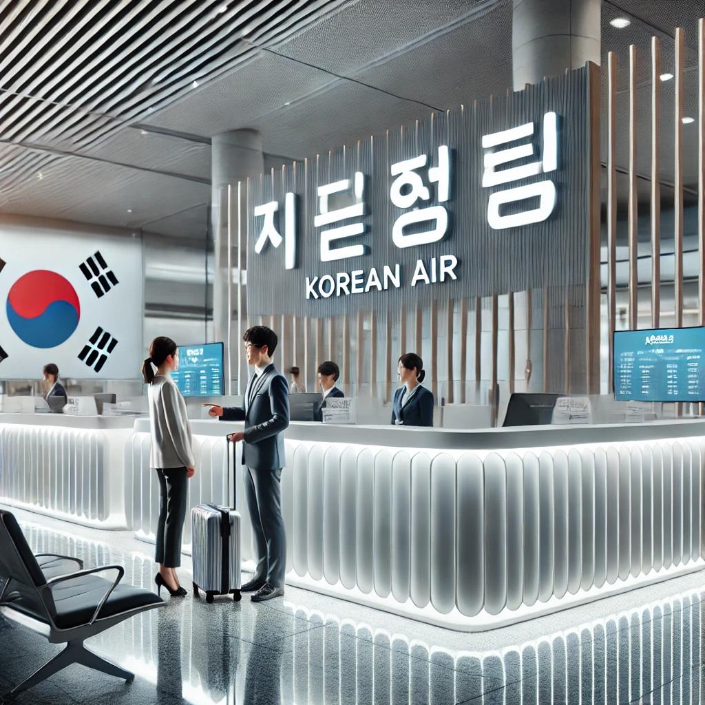 대한항공 마일리지 항공권 가격